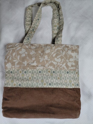 Handmade inch brown earth - 10,