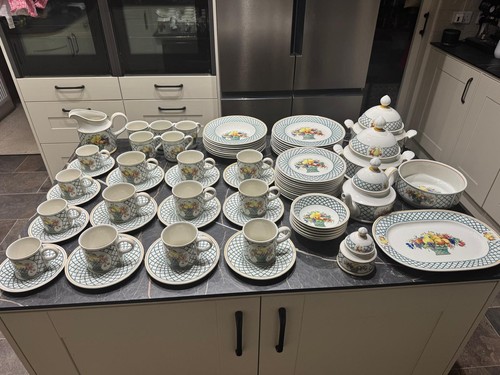 Villeroy and boch basket - villeroy,
