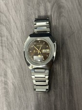 Ricoh Men's Vintage Mechanical