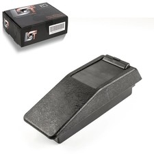 Armrest center console - armrest,