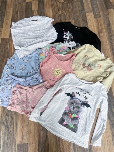 Piece girls clothes bundle - girls,