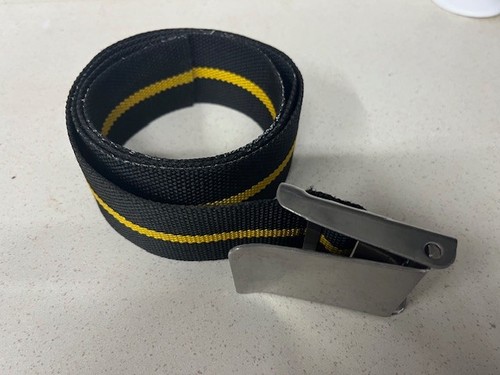 Scuba weight belt - scuba,