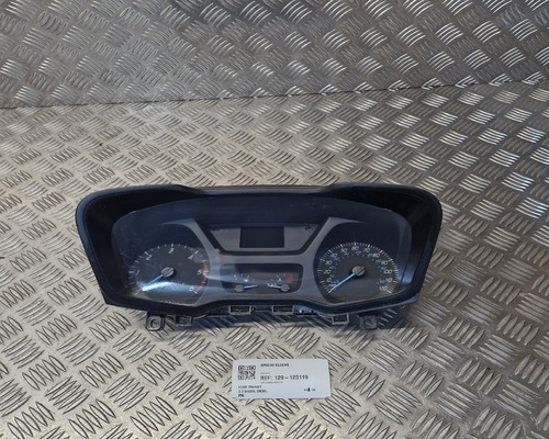 Ford transit 2014 2019 - transit, 2.2