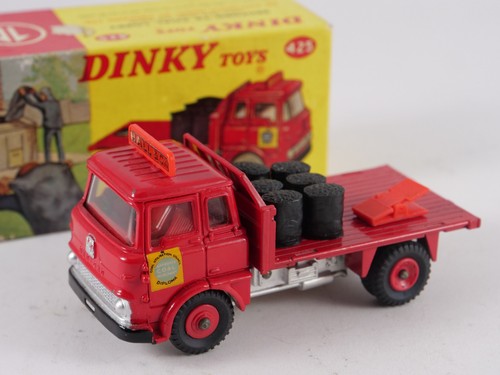 Dinky toys 425 - dinky, gb
