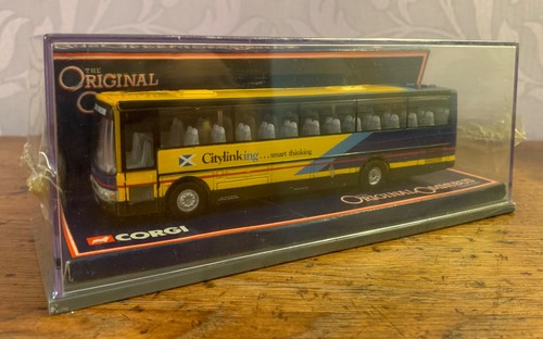 Corgi original omnibus 42716 - corgi,
