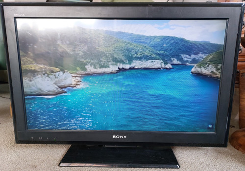 Sony kdl 32s5500 inch hd - sony,