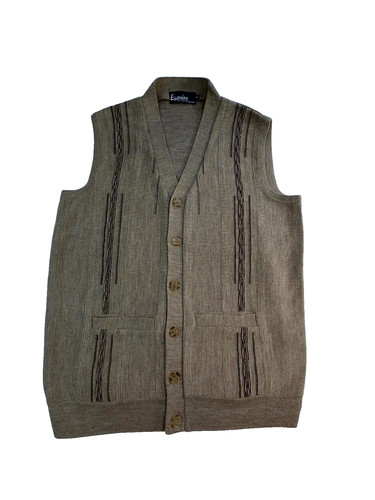 Vintage esquire knitted - vintage,
