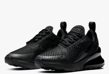 NIKE AIR MAX 270 TRAINERS Size