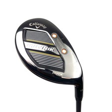 Callaway Mavrik Max 3 Hybrid / 19 Degree / Cataylst 65 Regular Flex