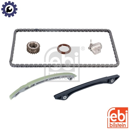 Timing chain kit - 109729, for