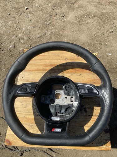 Audi 2012 2016 line - a5, flat