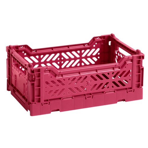 Case hay small - 24, plastic