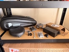 Warrior bike storage bag - warrior,