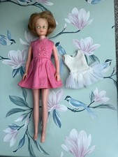 Vintage Tressy  Toots Doll And