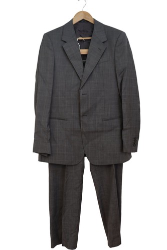 Emporio armani grey - check, two