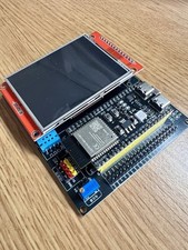ESP32 S3 Development Kit