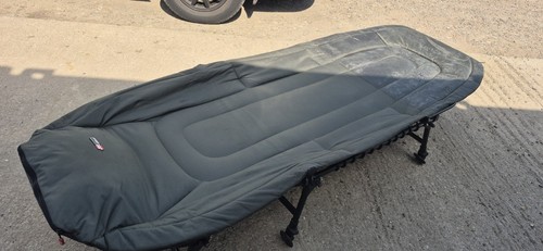 Jrc green carp - jrc, bedchair