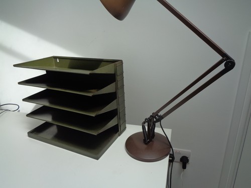 Original vintage green - vintage,