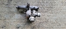 VW Golf MK4 Bora Leon 1M 1.9