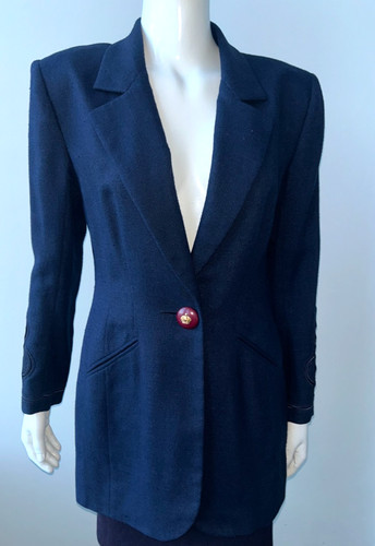 Catherine walker blazer pure - catherine,