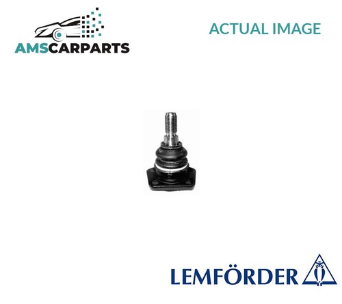 Suspension ball joint - ball,