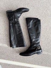 Russell and Bromley Black