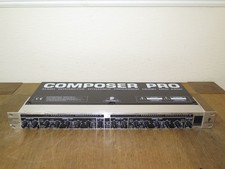 Behringer COMPOSER PRO MDX