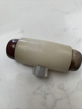 Vintage gear knob - vintage,
