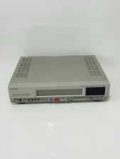 Sony SVT-1000P Time Lapse