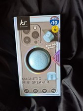 Magnetic Mini Speaker