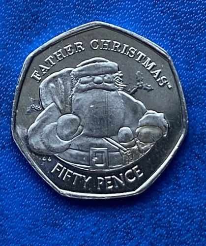 2018 gibraltar 50p - 2018,