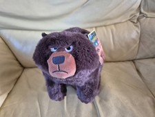 Disney's Hoppers Soft Toy