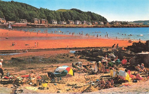 Millport isle cumbrae - millport,