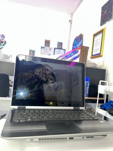 Pavilion x360 u104na - pavilion,