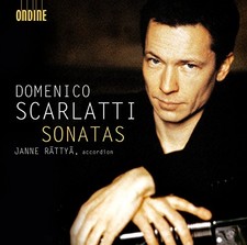 Scarlatti: Sonatas On