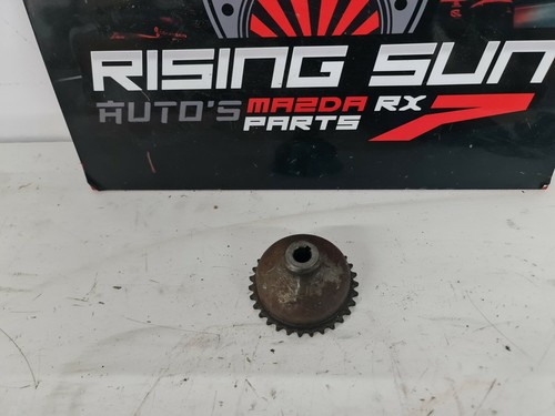 Mazda rx7 12a oil - mazda, pump