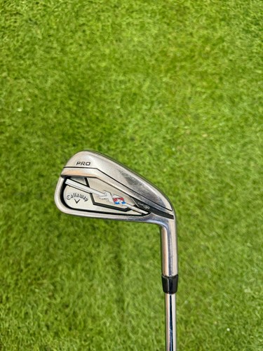 Callaway pro iron - xr,