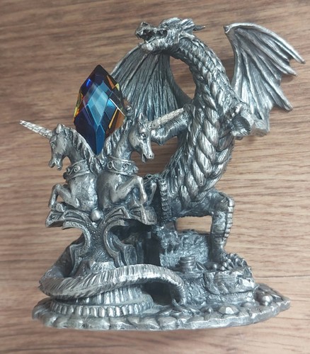 Myth magic pewter - myth,