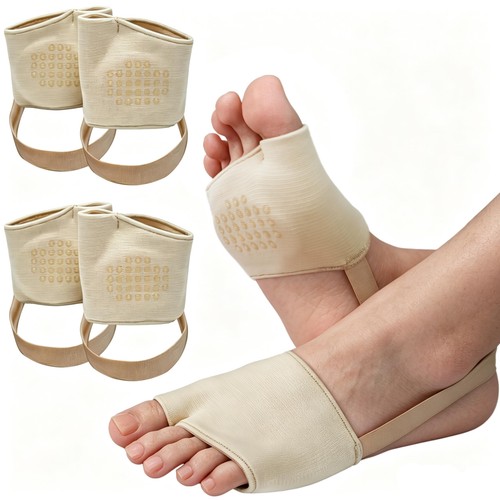 Pairs metatarsal pads for - pads,