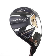 Callaway Paradym X 4 Hybrid /