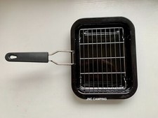 Caravan Motorhome Oven Grill