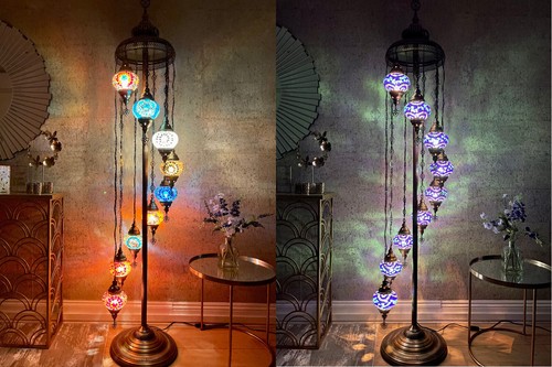 Glass handmade turkish - glass,
