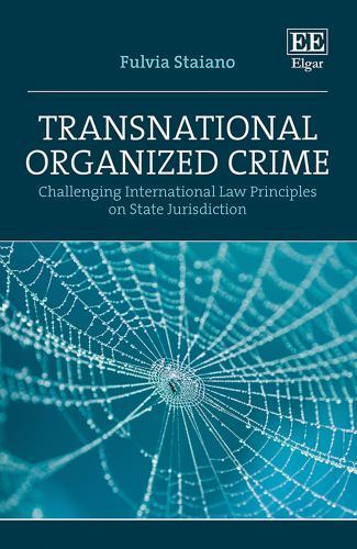Transnational organized crime - organized,