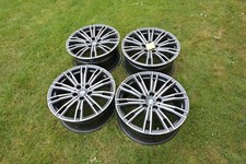 FOR BMW 1 2 3 4 5 SERIES G20 G22 G30 F40 F44 GENUINE USED 18" ALLOY WHEEL 790M