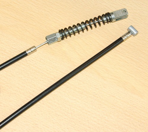 Z71 decompression cable