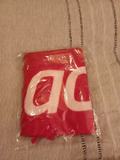 Horse Racing Christmas Festive Scarf Ladbrokes New rare