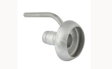 Perrot 6"-4" Slurry Tanker