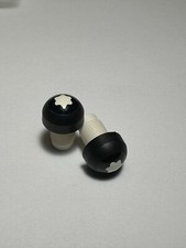 NEW MONTBLANC TOP LOGO BLACK