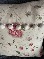 Kate Forman Octavia cushion