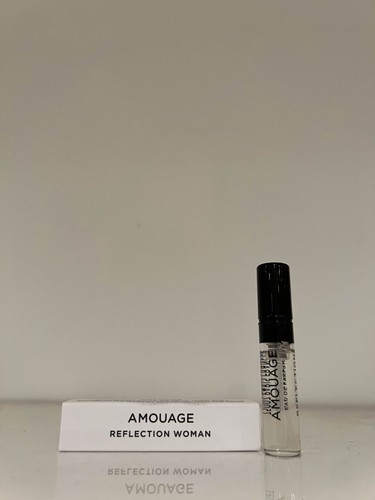 Amouage reflection woman - reflection,